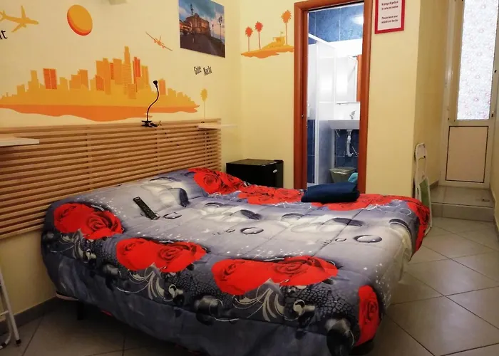 B&B Da RobertoHotel Napoli